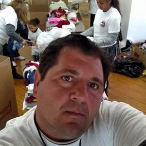 Meet your Posher, Jay